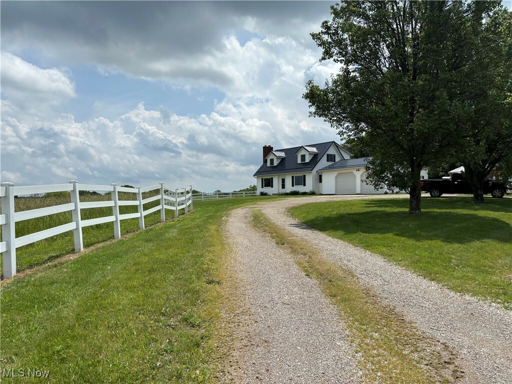 Property Photo: 2151 Stacy Lane OH 43701