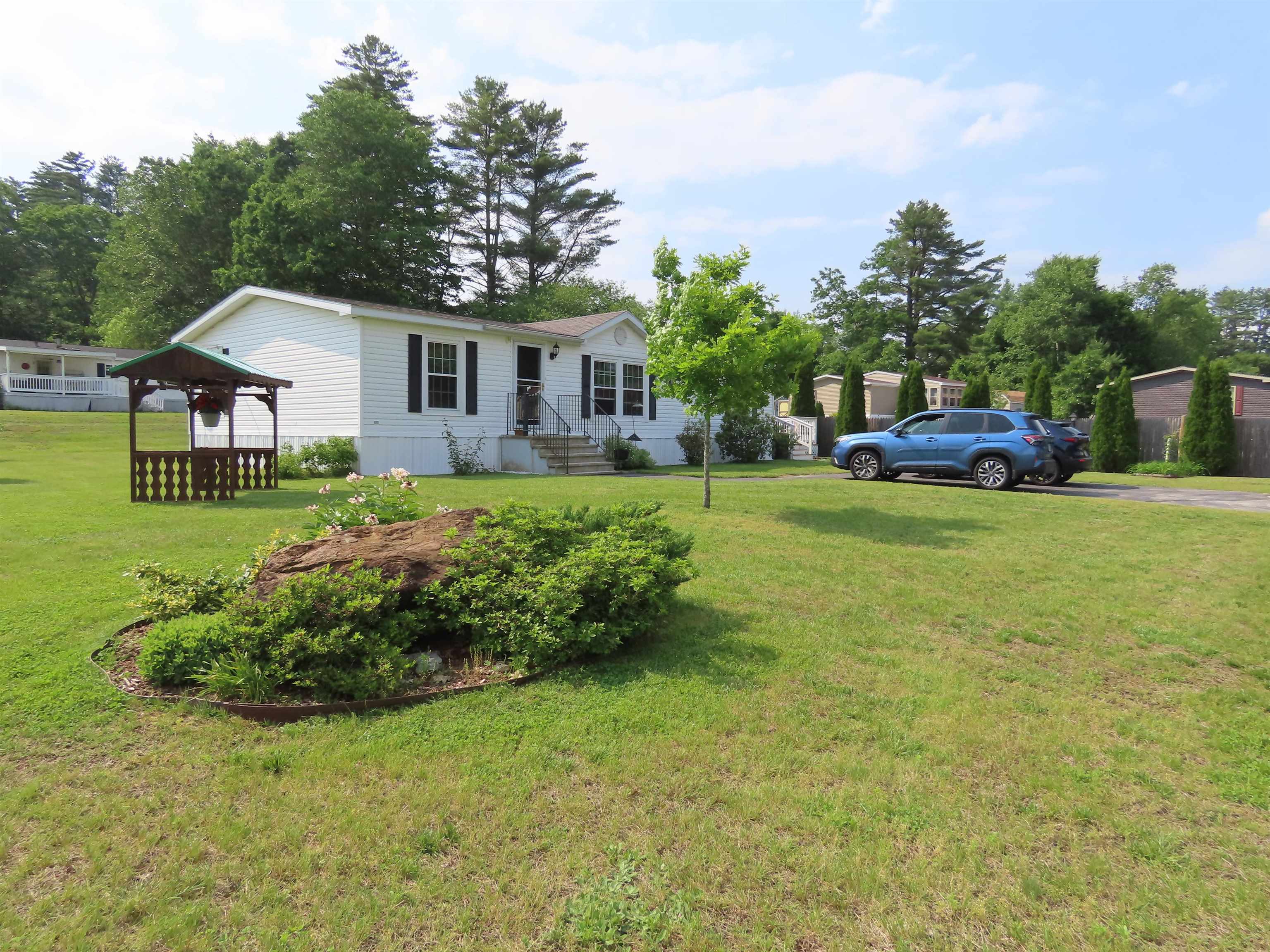 Property Photo: 7 Adams Street NH 03234