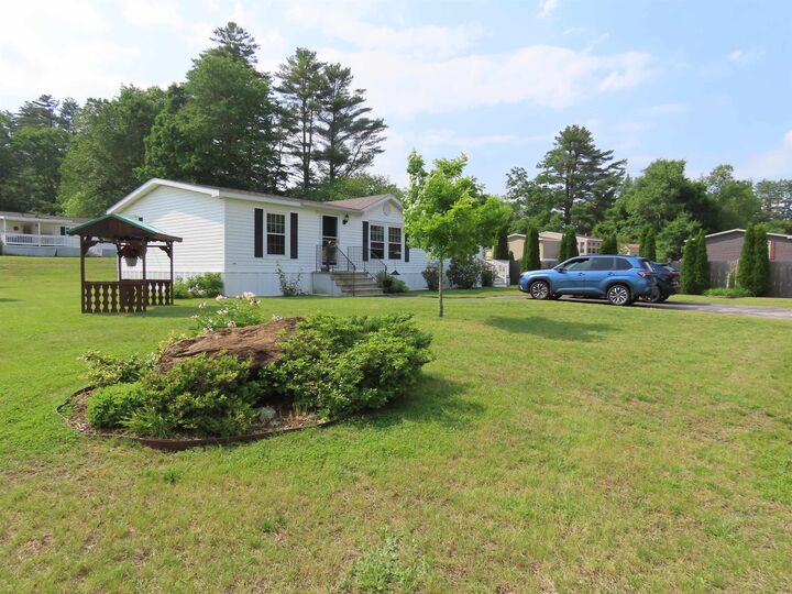 Property Photo: 7 Adams Street NH 03234
