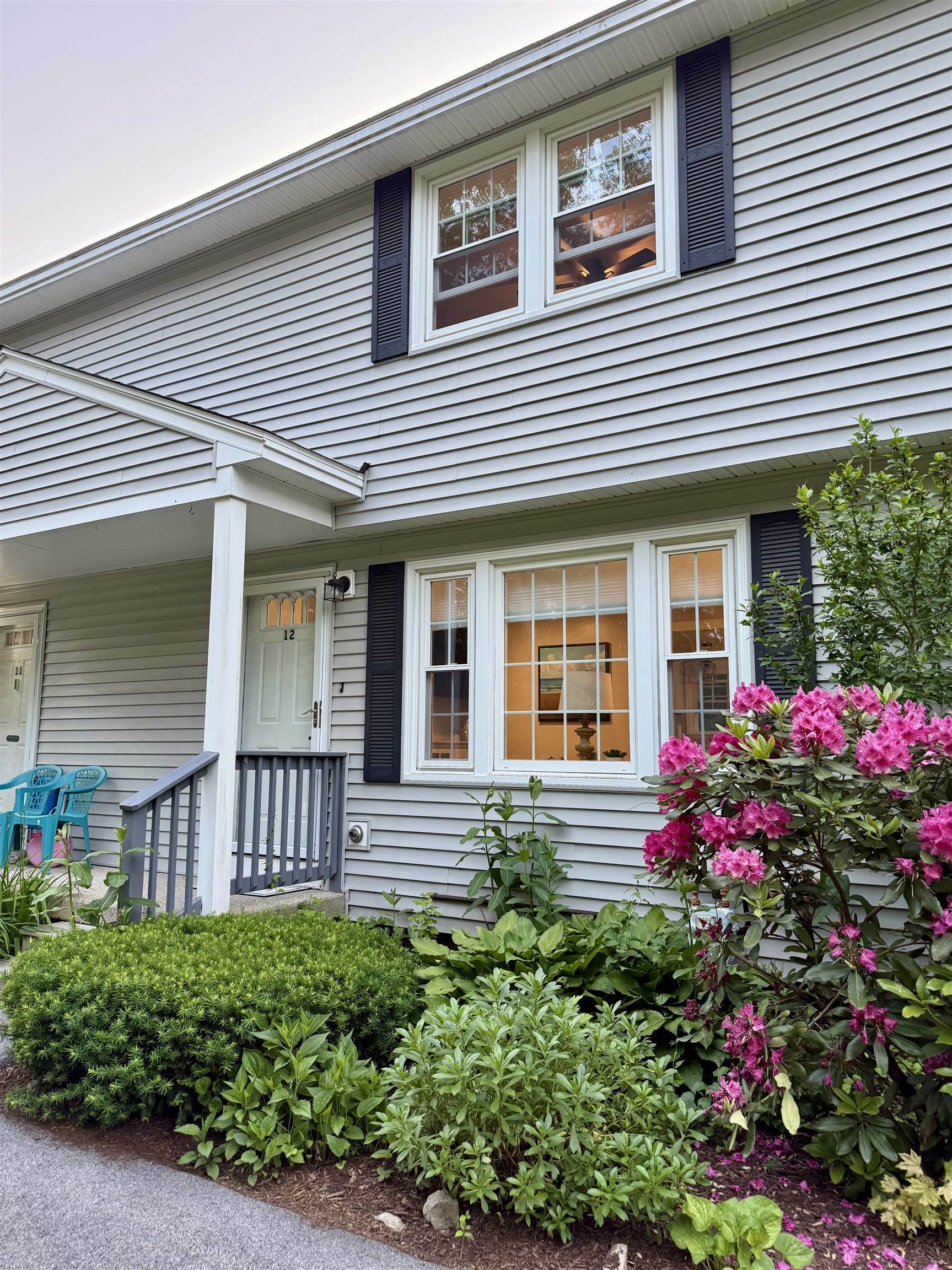 Property Photo: 12 Holly Lane NH 03053