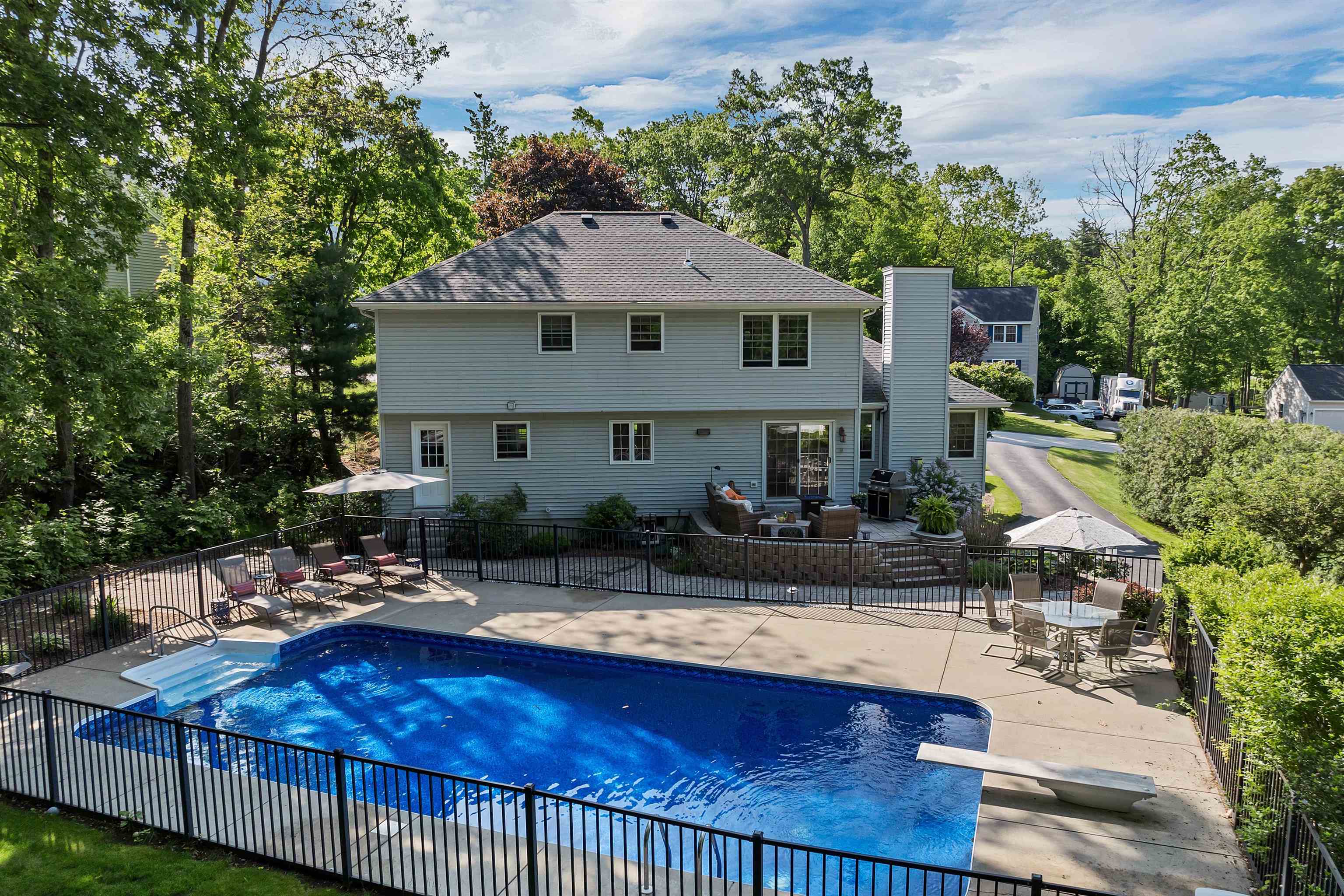 Property Photo: 12 Julia Drive NH 03106