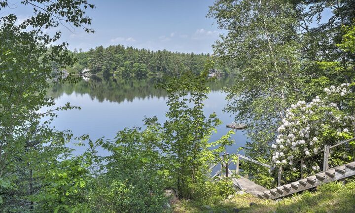 Property Photo:  25 Headlands Road  NH 03470
