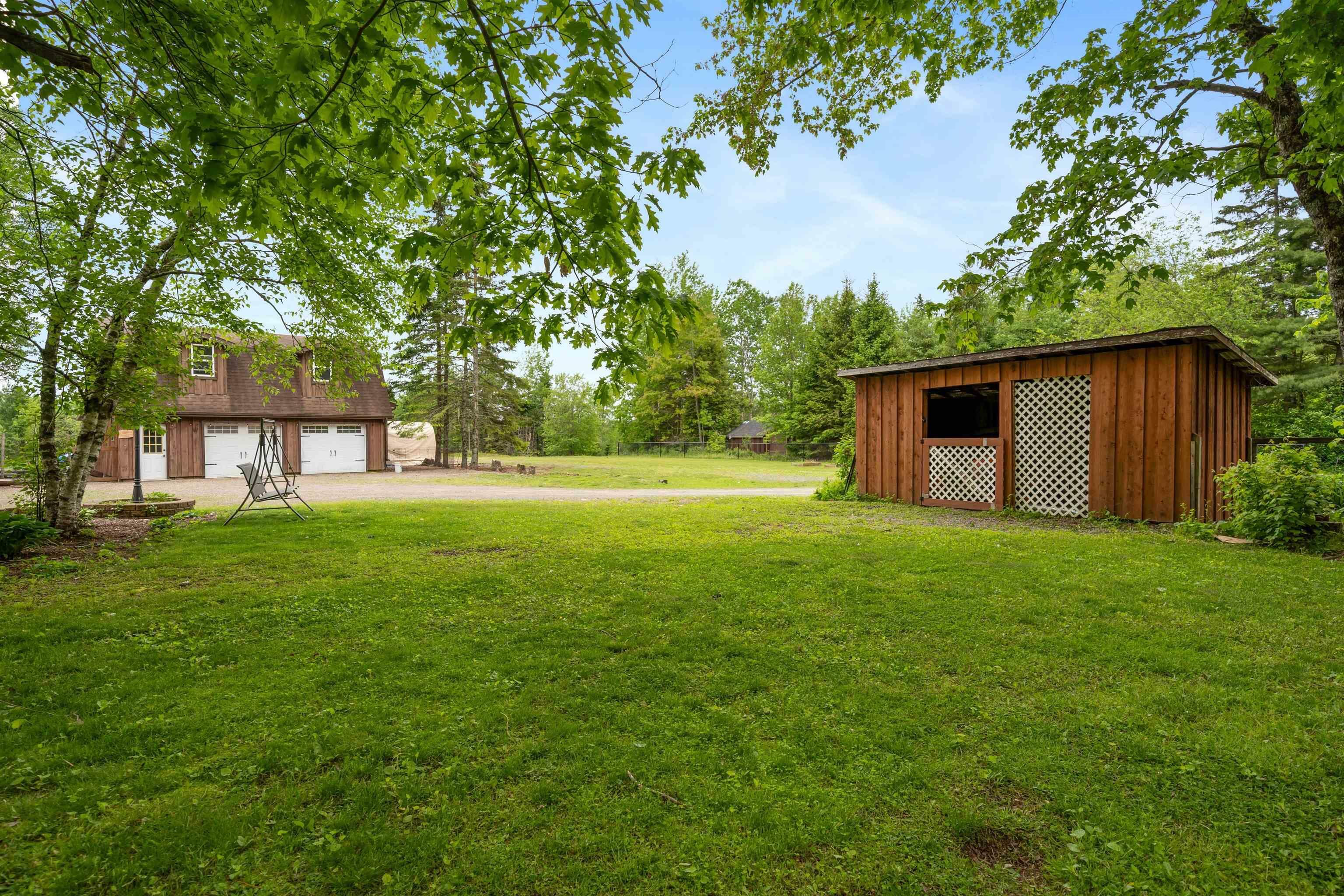 Property Photo: 15079 Highway 224 NS B0N 2H0