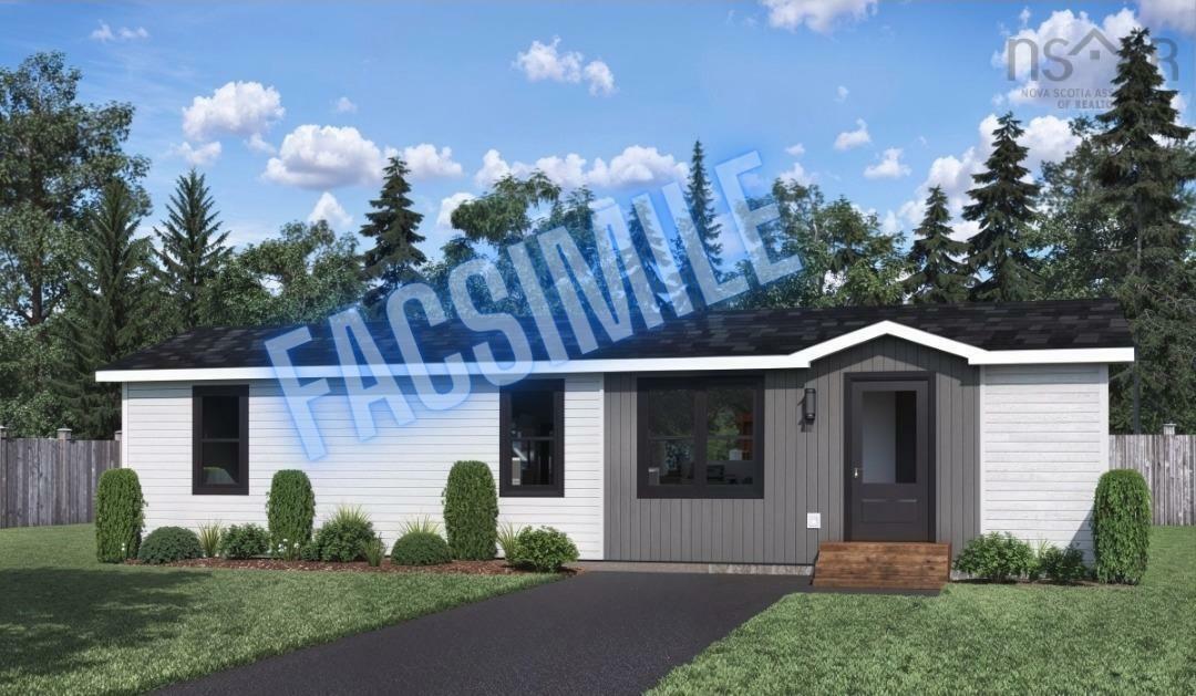 Property Photo: 40 Broad Street NS B0H 1N0