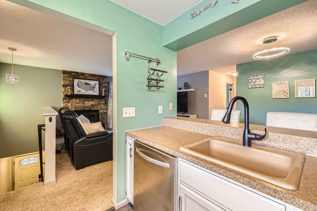 Property Photo: 2060 Pathways Drive 13 MN 55119