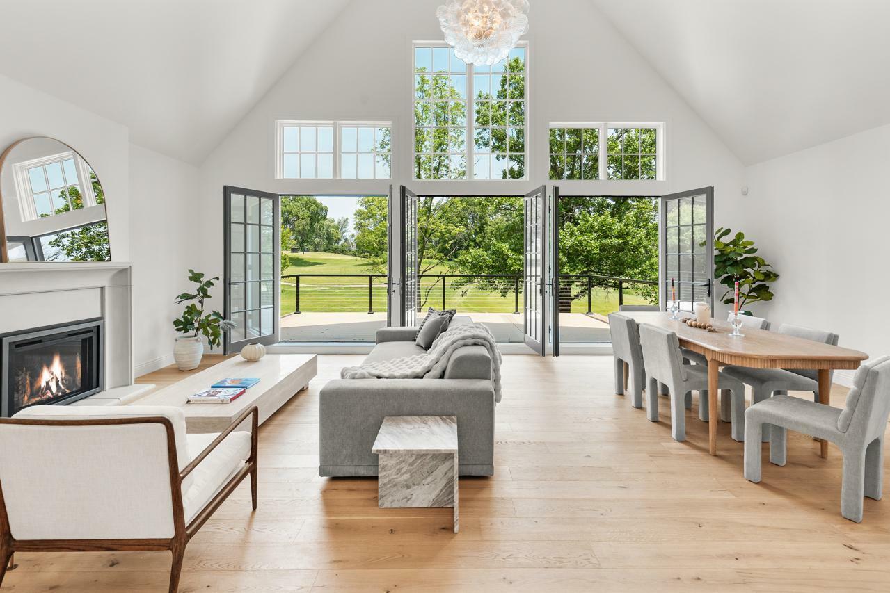Property Photo: 4603 Merilane Avenue MN 55436
