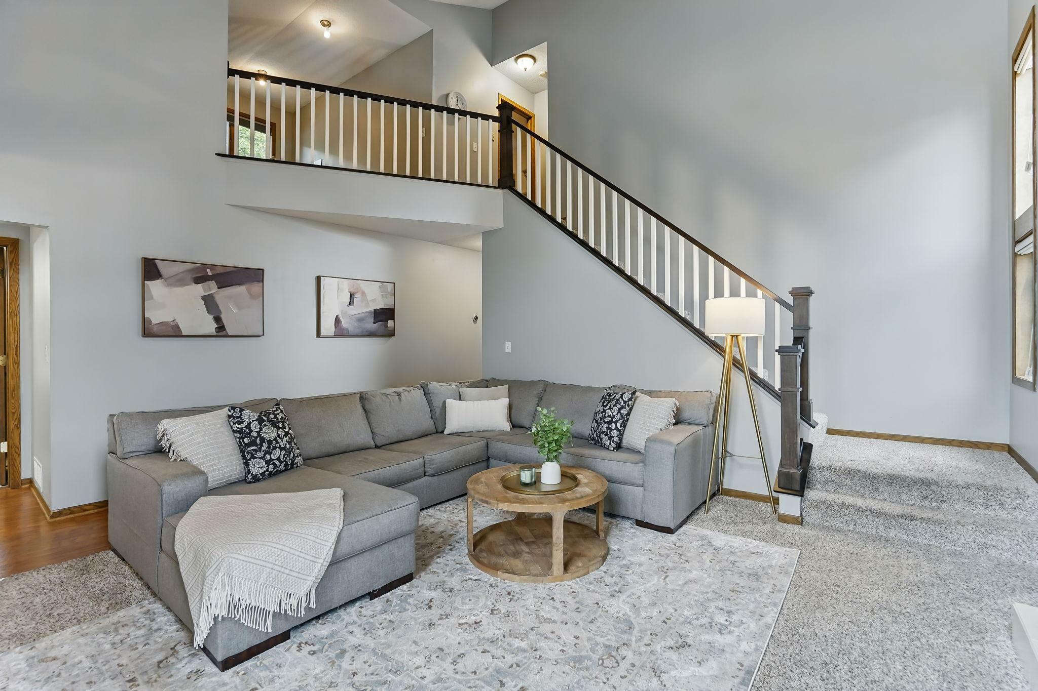 Property Photo: 1522 Desoto Street MN 55130