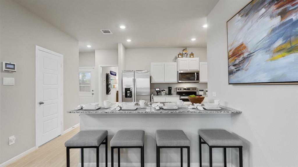 Property Photo: 3029 Pecan Farm Lane TX 76140