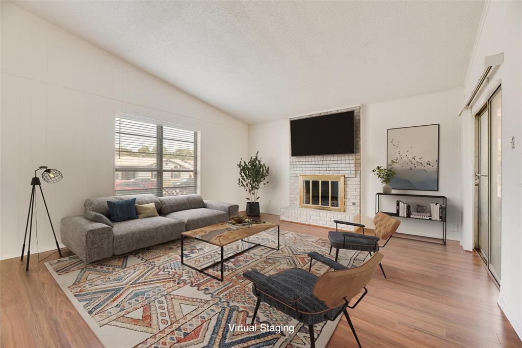 Property Photo:  2314 Richland Drive  TX 75044 