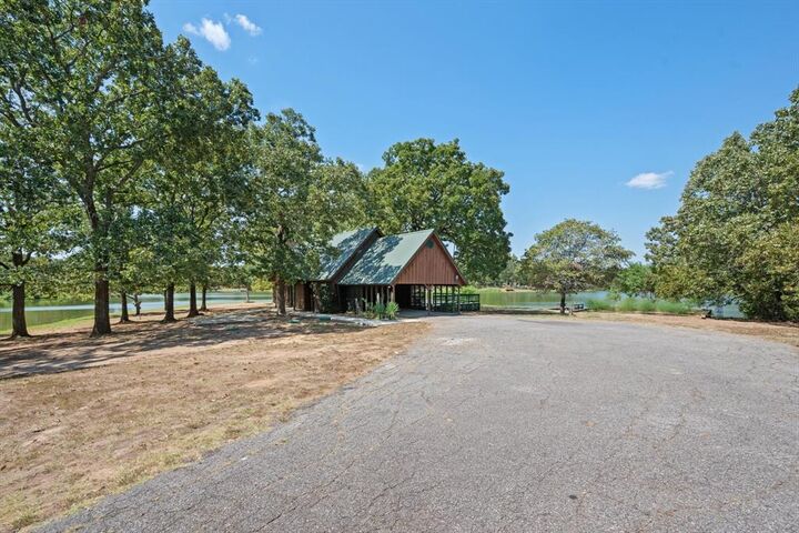 Property Photo:  3415 Tiger Town Road  TX 75460 