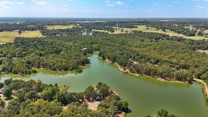 Property Photo:  3415 Tiger Town Road  TX 75460 