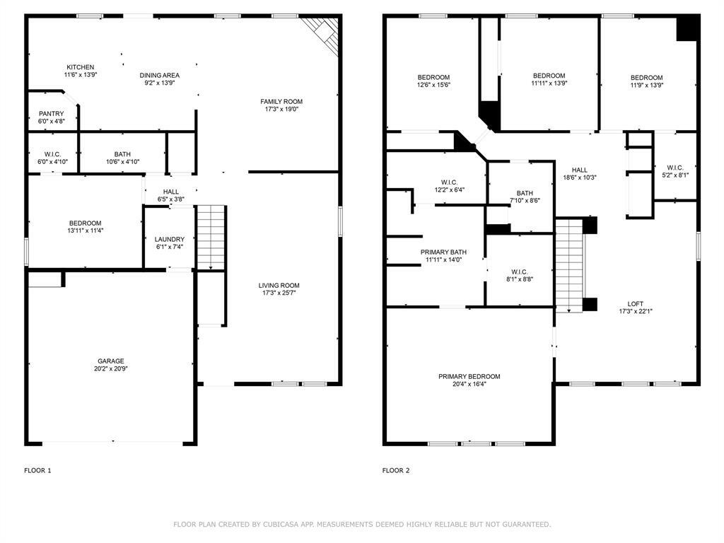 Property Photo: 1808 Copper Mountain Drive TX 76247