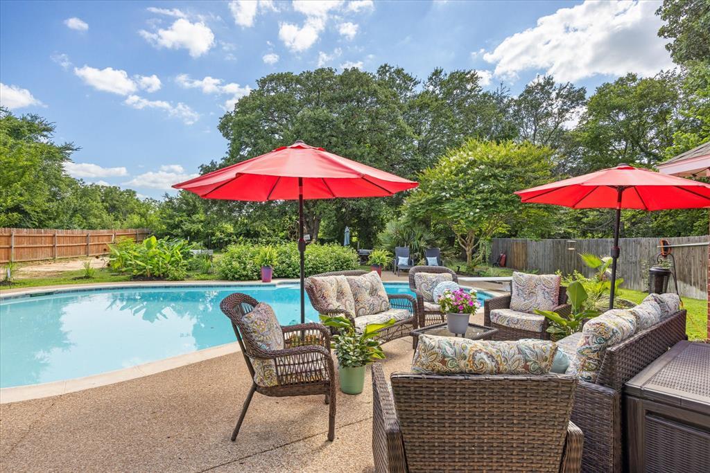 Photo de la propriété: 3000 Karen Way TX 76049