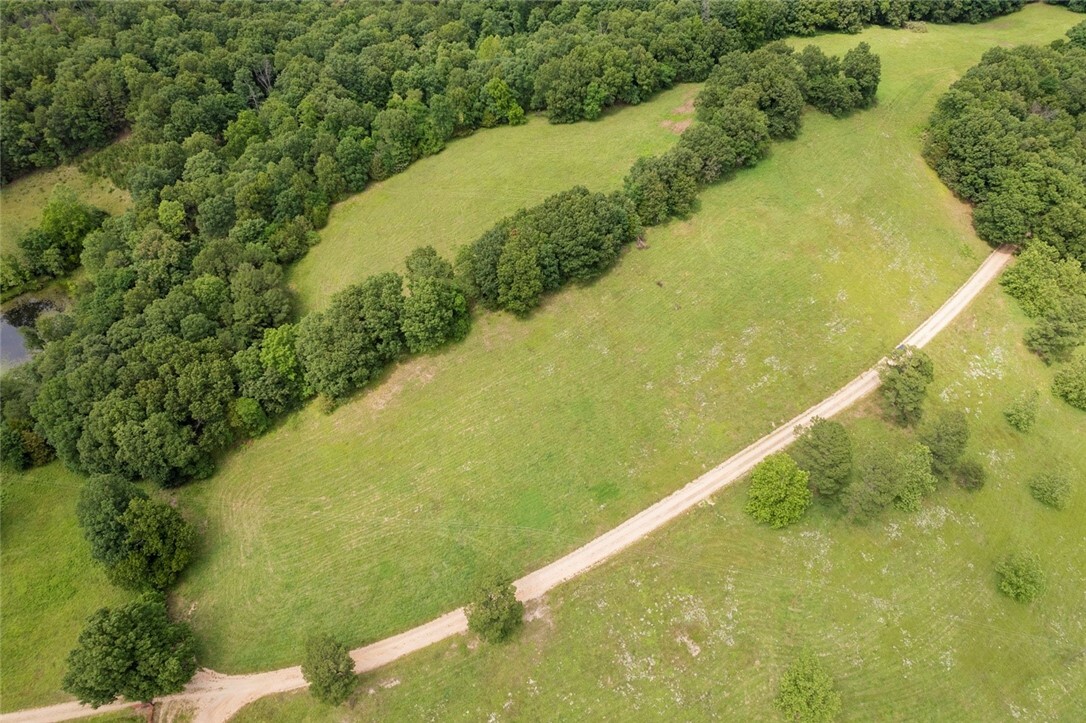 Property Photo: Tract A Cr 510 AR 72616