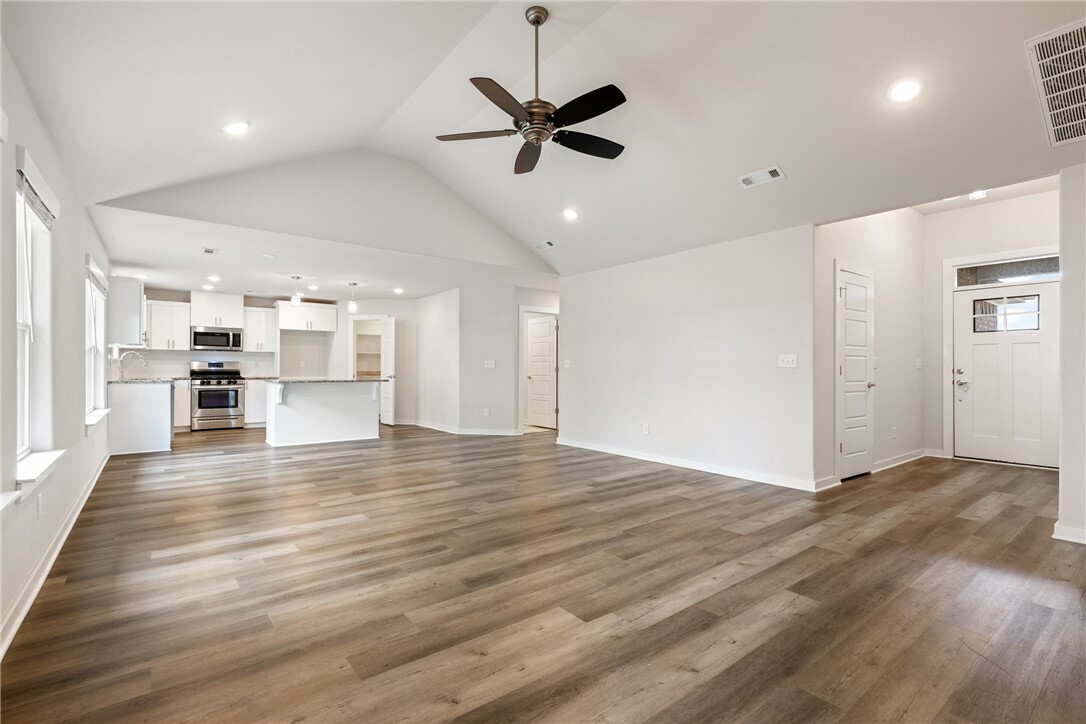 Property Photo: 106 N Lion Drive AR 72736