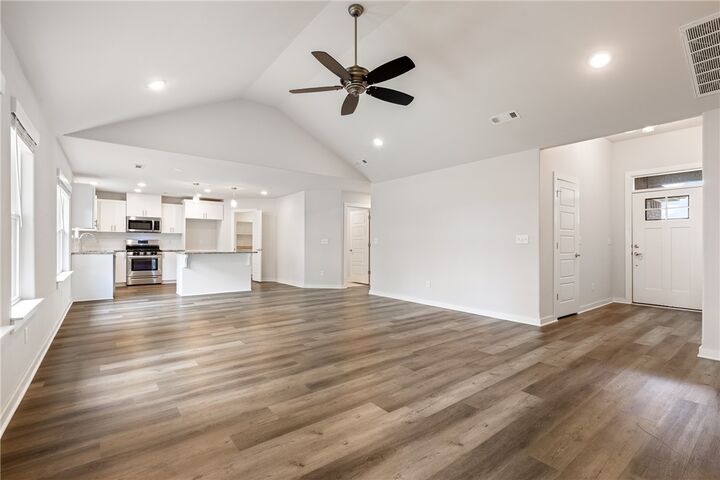 Property Photo: 106 N Lion Drive AR 72736