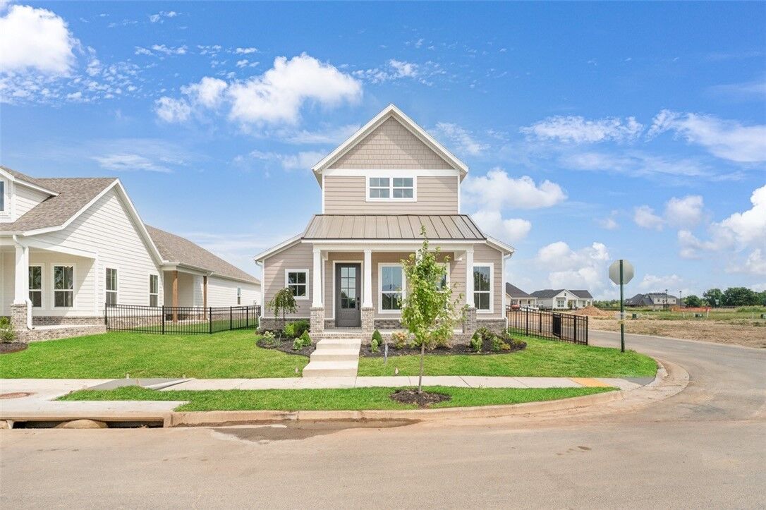 Property Photo: 6762 Springtime Terrace AR 72762