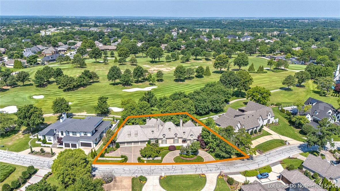 Property Photo: 31 W Champions Boulevard AR 72758