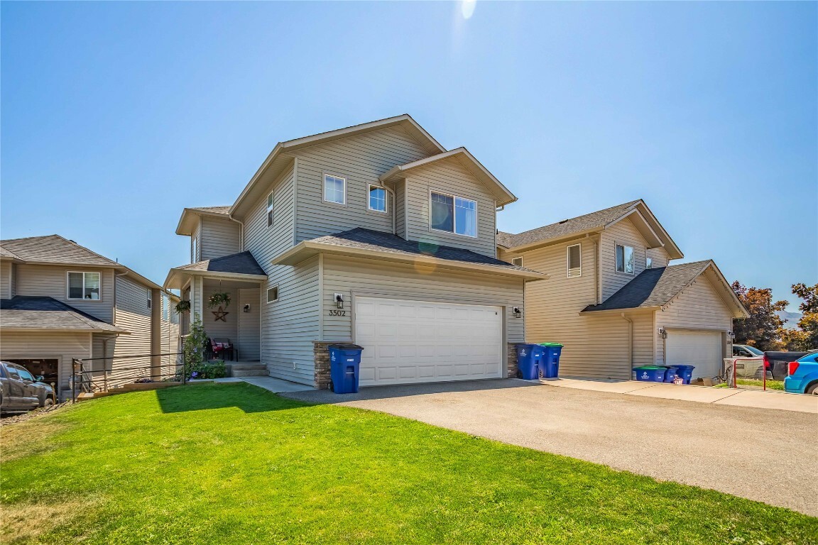 3502 Creekview Crescent  West Kelowna BC V4T 3C5 photo