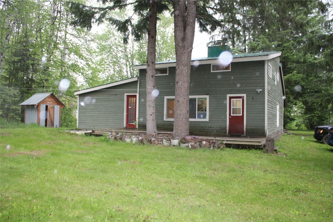 Photo de la propriété: 1281 Hoskins Road BC V0E 2V2