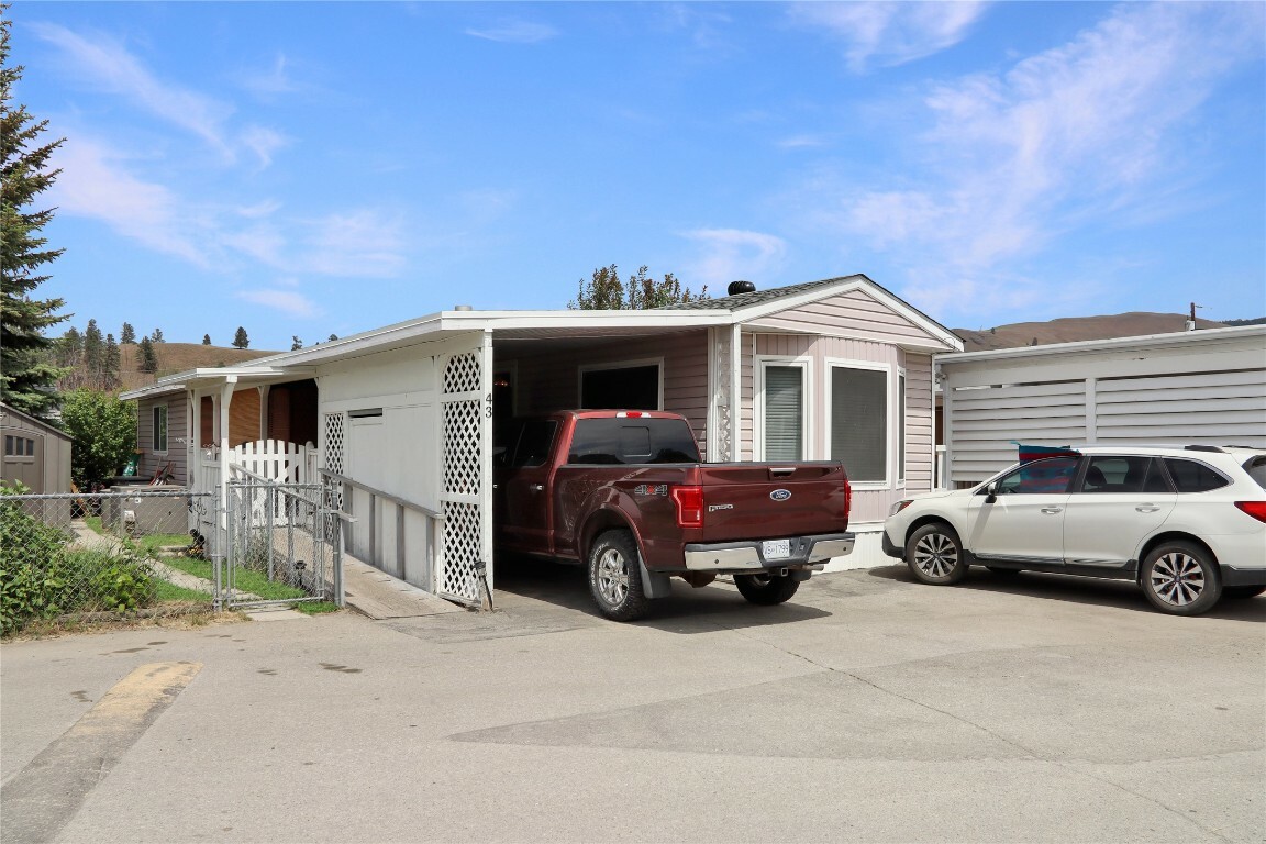 Photo de la propriété: 263 Hwy 3 East Highway 43 BC V0X 1W0