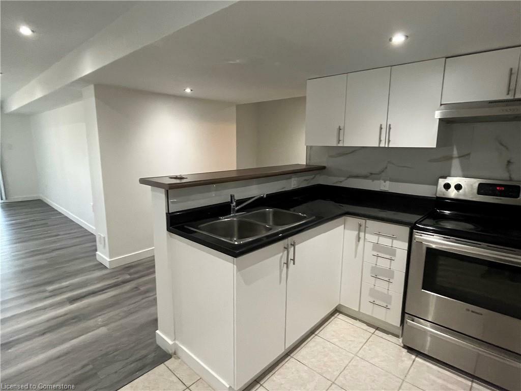 Property Photo: 580 Activa Avenue Lower ON N2E 4C3