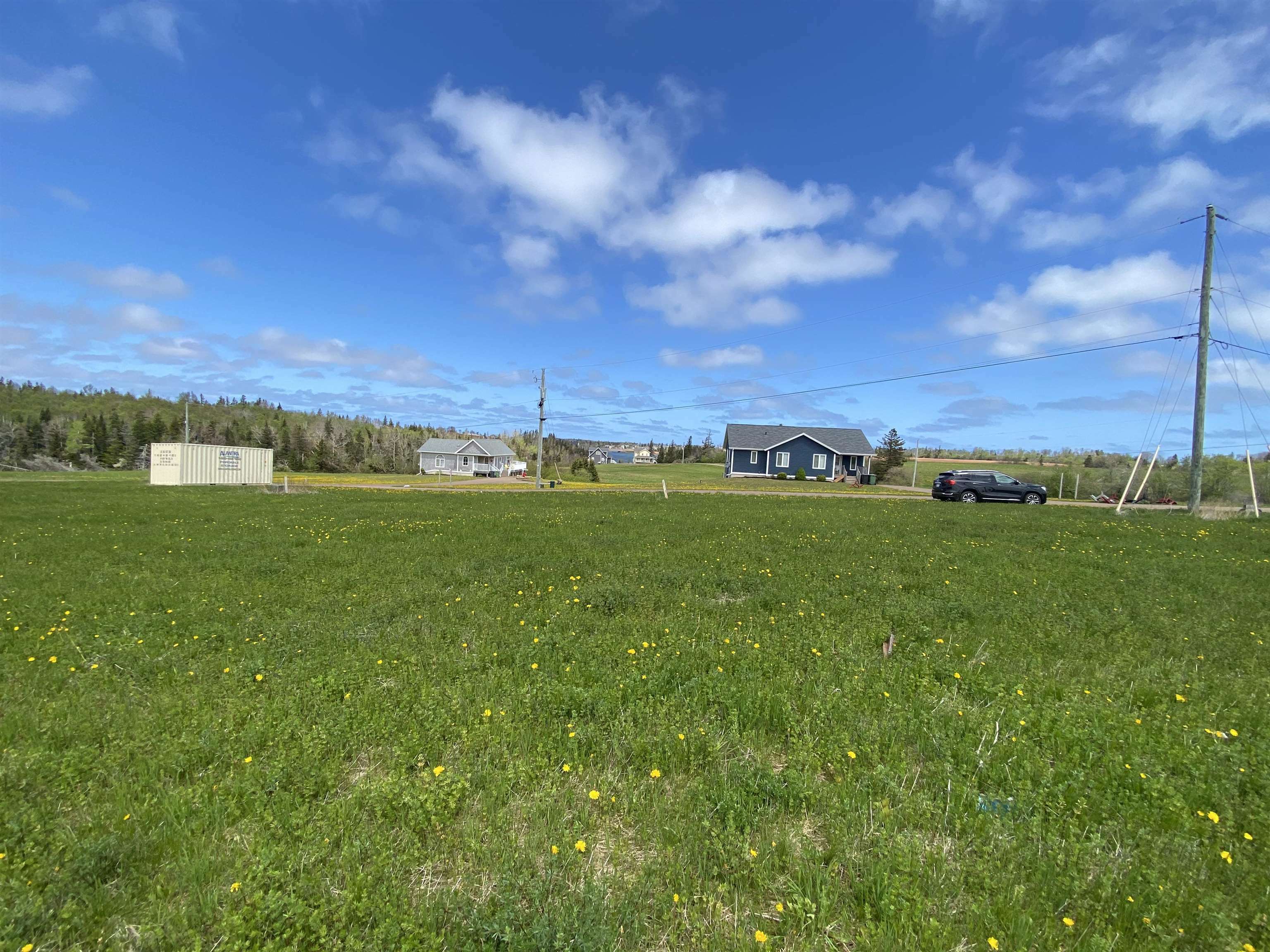 Property Photo:  Lot 10 Rose Lane  PE C0A 1E0 