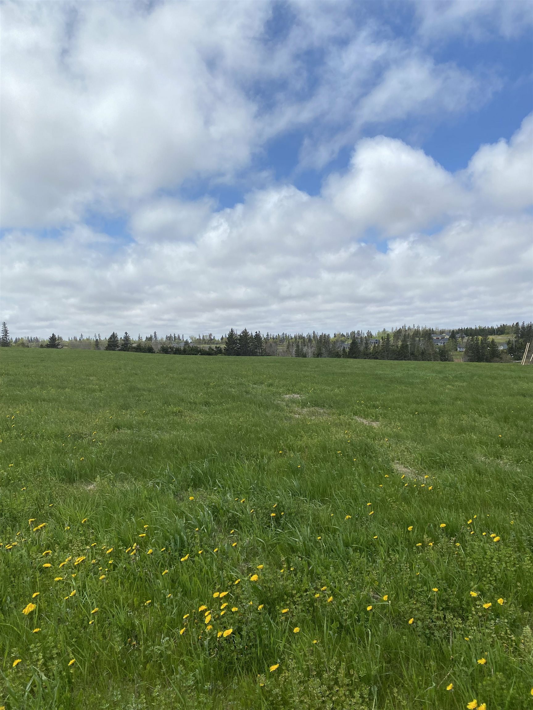 Property Photo:  Lot 9 Rose Lane  PE C0A 1E0 