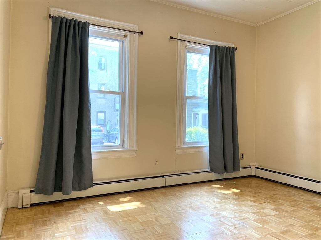 Property Photo: 12 Evergreen Sq 1 MA 02143