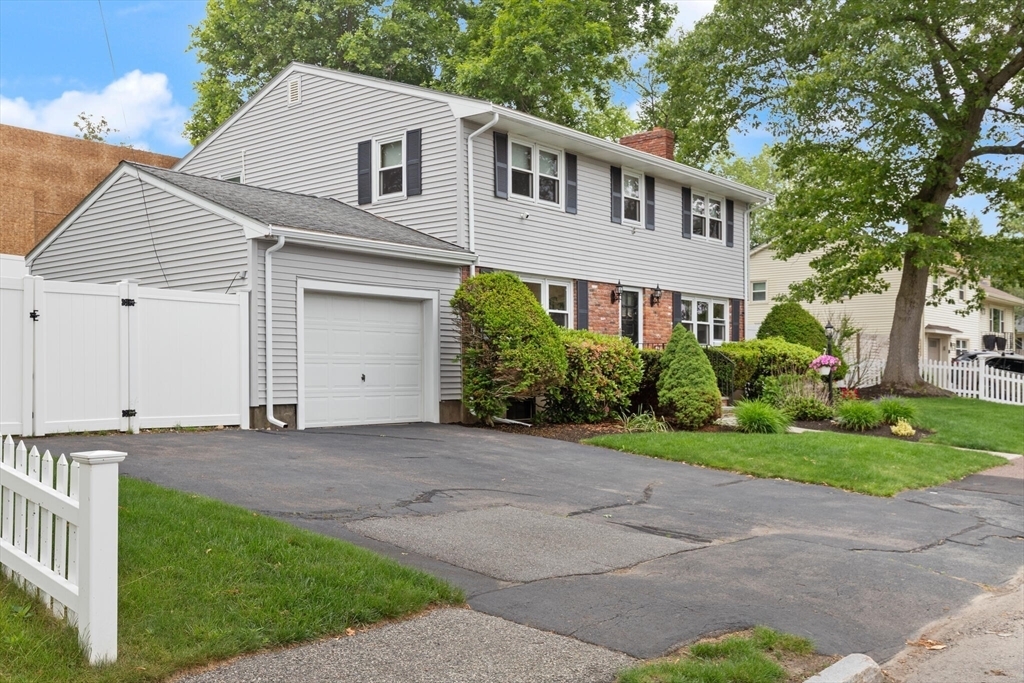 Property Photo: 31 Doonan St MA 02155