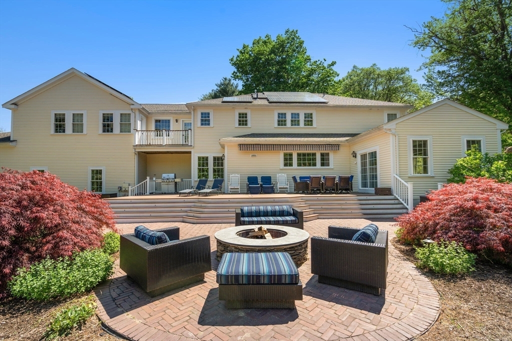 Property Photo: 161 Pantry Road MA 01776