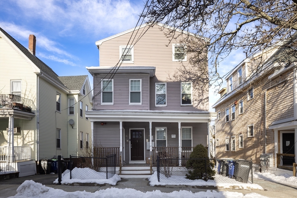 43-45 Derby Street  Somerville MA 02145 photo