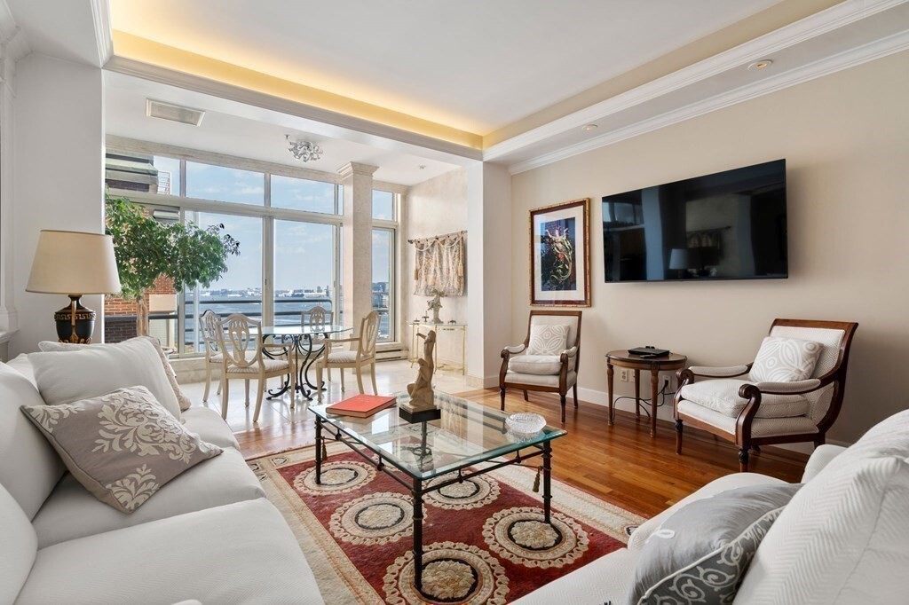 Property Photo: 197 8th St 711 MA 02129
