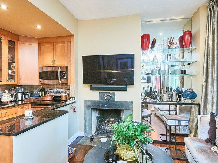 Property Photo:  51 E Springfield 2  MA 02118 