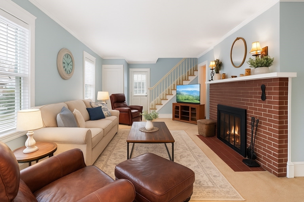 Property Photo:  47 Moffatt Road  MA 01970 