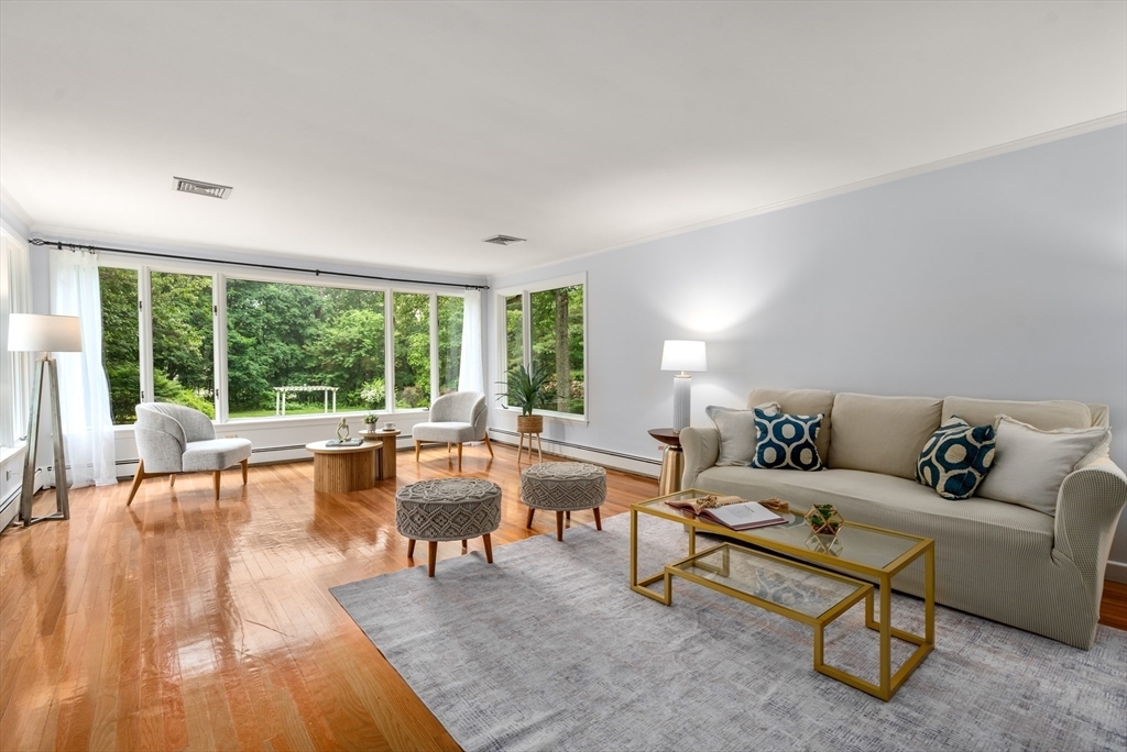 Property Photo: 173 Locksley Road MA 01940