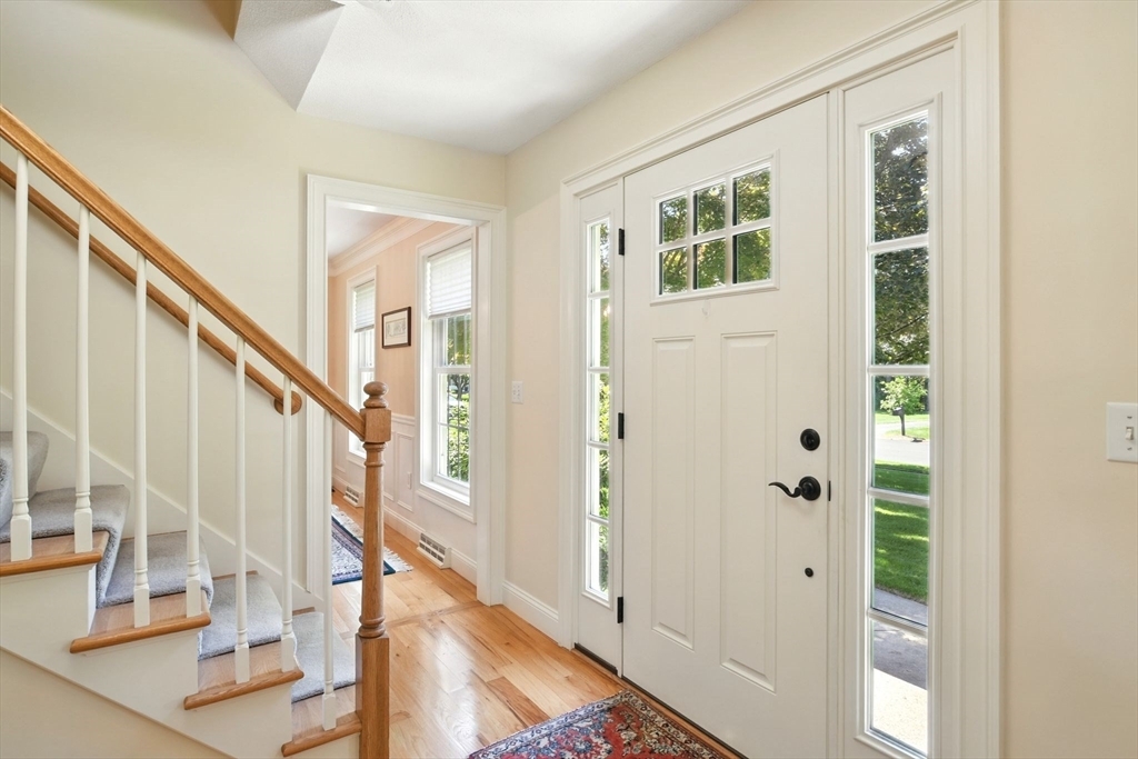 Property Photo: 34 Hawks Circle MA 01085