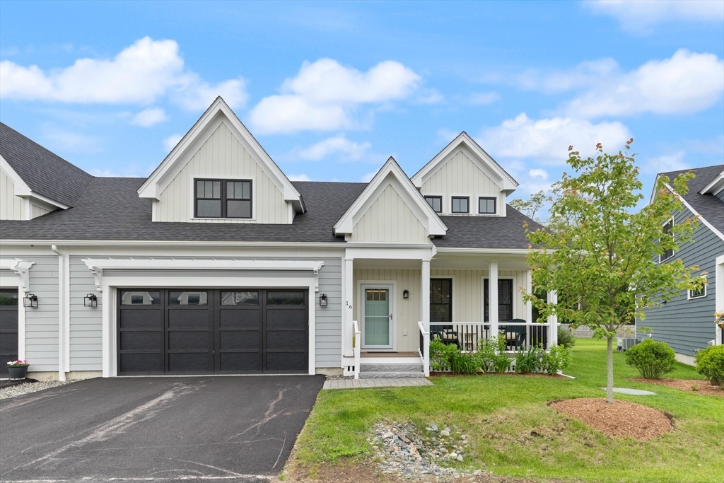 Property Photo: 16 Primrose Lane 16 MA 01938