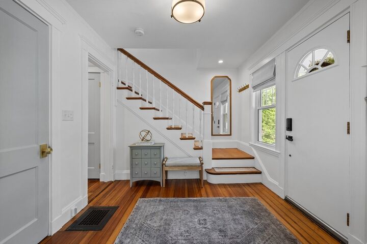 Property Photo:  614 Summer St  MA 02474 