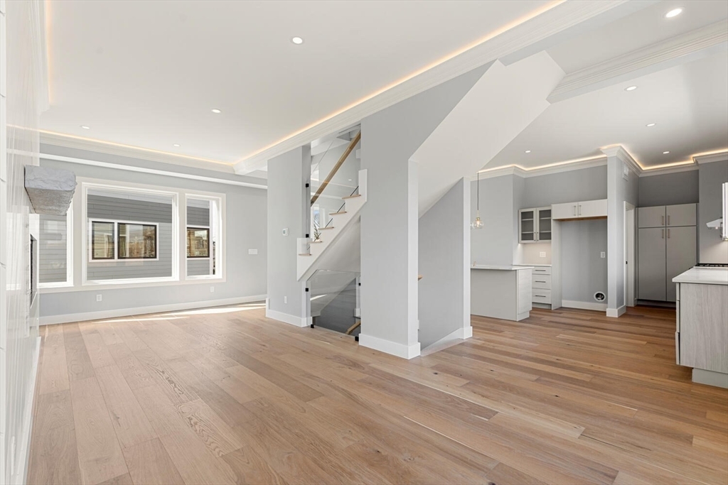 Property Photo: 308 Newton Street 2 MA 02453