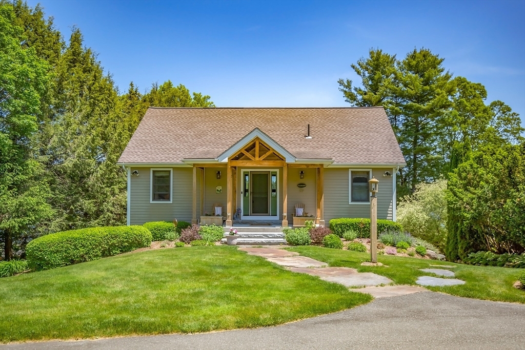 Property Photo: 89-92 Pine Rd MA 01253