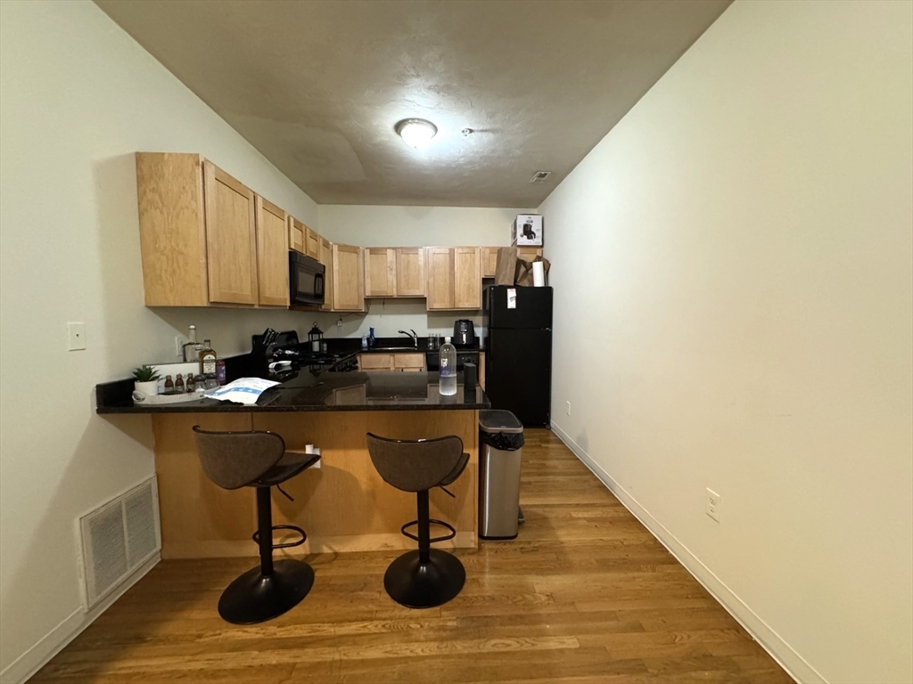 Property Photo: 22 Bow Street 2 MA 02143