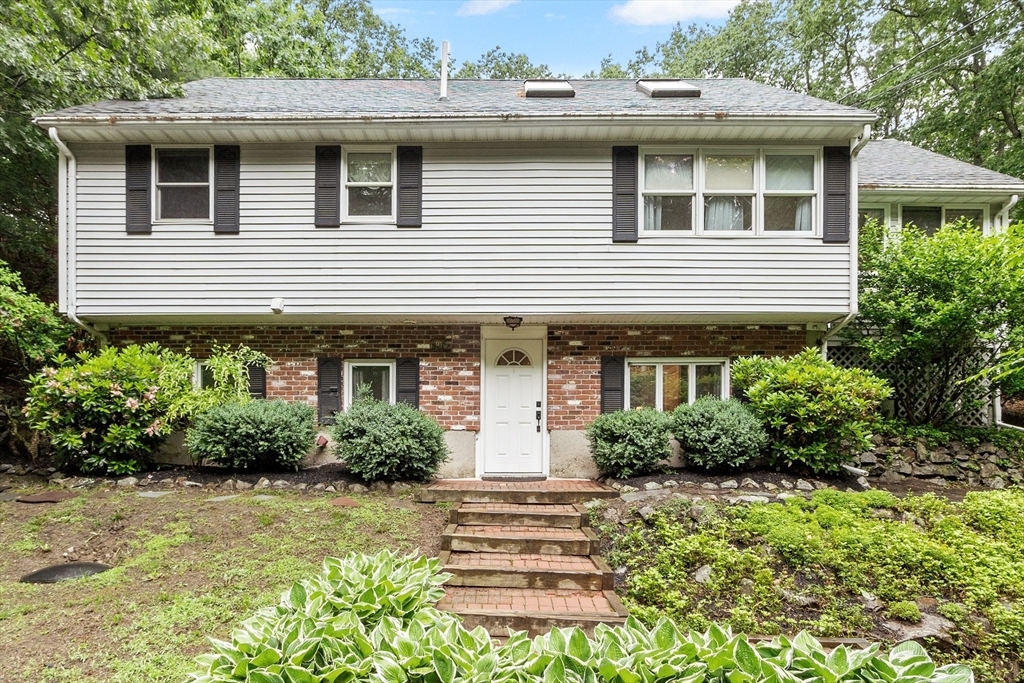 Property Photo: 22 Tenney Street MA 01388