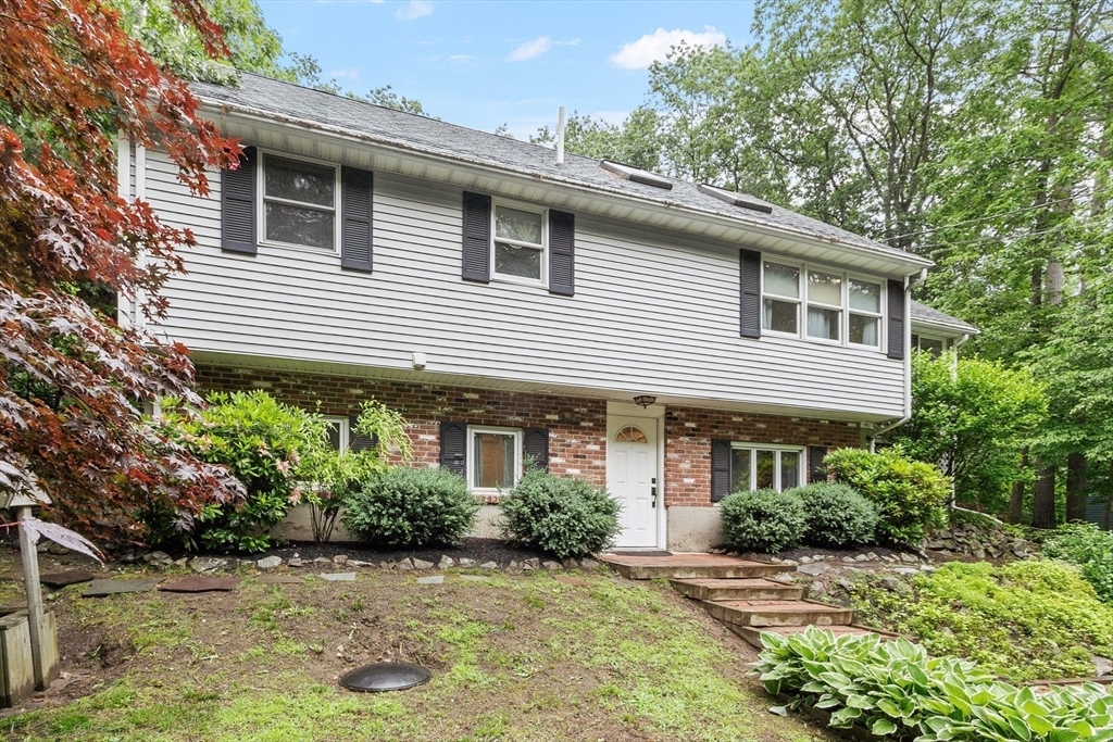 Property Photo: 22 Tenney Street MA 01388