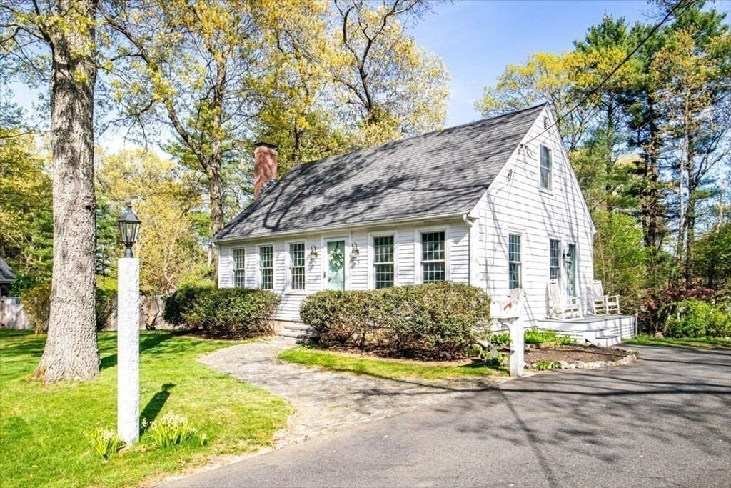 Property Photo: 5 North Street-Circle MA 02081