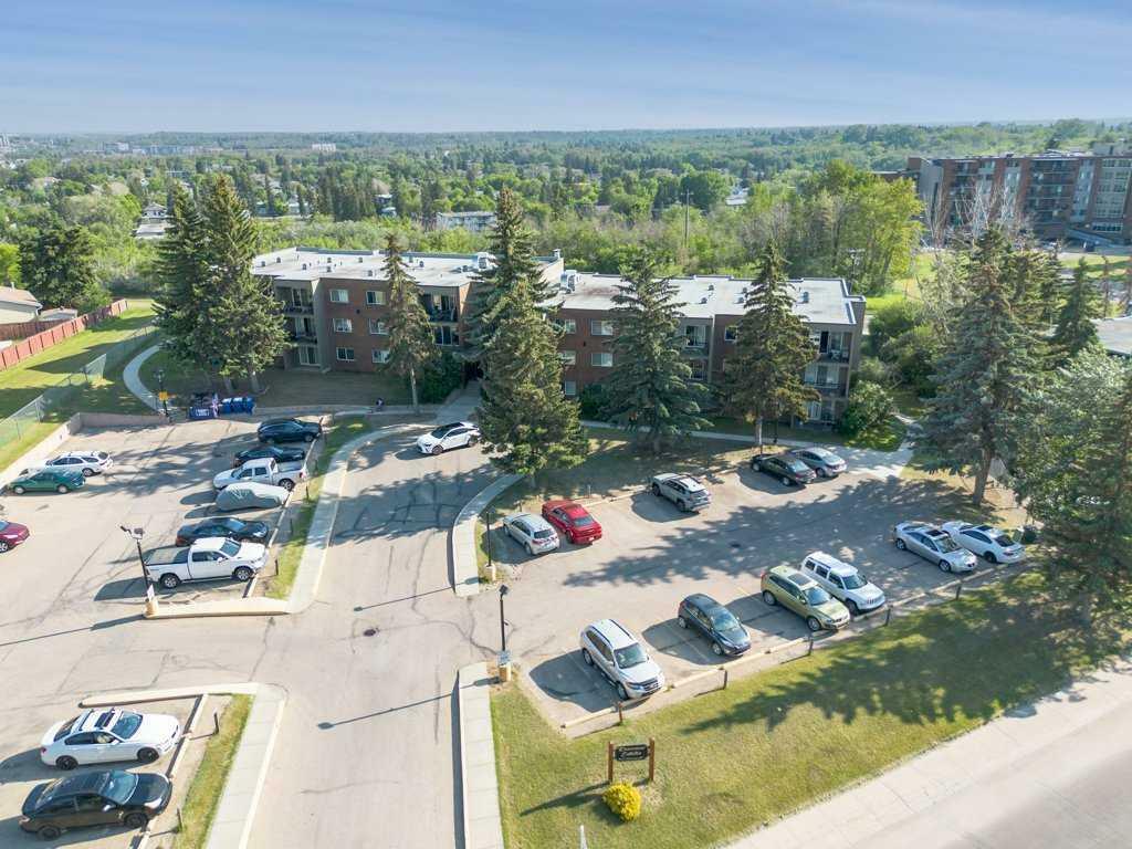 Property Photo: 103 Hermary Street 256 AB T4N 6G2