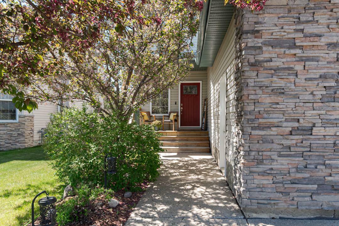 Property Photo: 157 Wilson Drive AB T9H 5P6