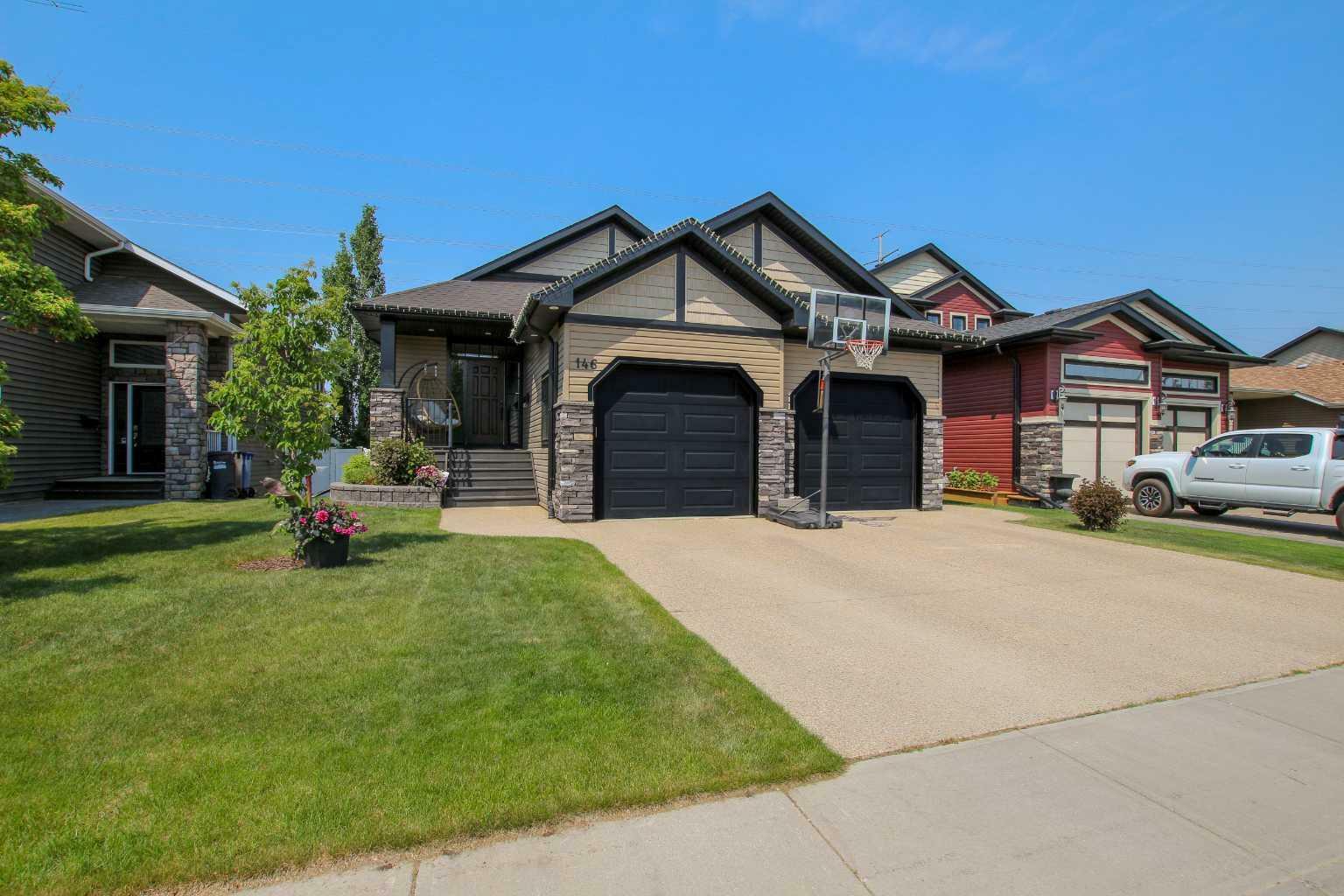 146 Sutherland Close  Red Deer AB T4R 0L5 photo