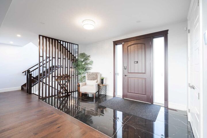 Photo de la propriété:  31103 Windhorse Drive  AB T3Z 0B5