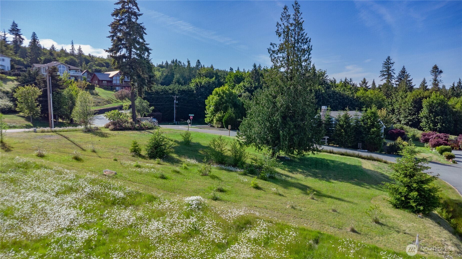 Property Photo: 0 X Marianne Meadows Lot 5 WA 98365